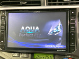 アクア 1.5 G ブラックソフトレザーセレクション 