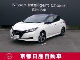 日産が世に送りだした100%電気自動車 Nissan LEAF