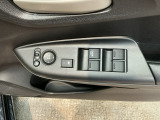 ドアスイッチもシンプルで、使いやすさを考え設計されています。