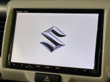 【純正8型ナビ】人気の純正ナビを装備。オーディオ機能も充実しており、Bluetooth接続すればお持ちのスマホやMP3プレイヤーの音楽を再生可能!毎日の運転がさらに楽しくなります!!