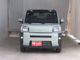 タフト 「気分前進。ワクワクSUV」