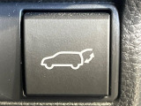 【パワーバックドア】スマートキーや運転席のボタンを押すだけでリアゲートが自動で開閉します!荷物を持っている時や、高い位置にあるバックドアを閉める際に便利な機能です♪