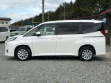 ハイブリッド車なので燃料費も抑えられ経済的☆