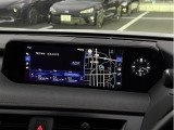 UX 250h エレガント ブラック 禁煙車 サンルーフ 純正10.3インチナビ