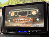 ジムニーシエラ 1.5 JC 4WD 