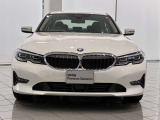 3シリーズセダン 318i 