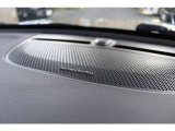 harman/kardonプレミアムサウンドシステムを装備しています。