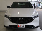 CX-8 2.2 XD スポーツアピアランス 4WD 