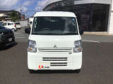 ミニキャブバン E ハイルーフ 4WD 