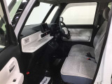 行き届いた清掃を実施済みの車両です