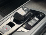 e-POWER専用デザインのシフトレバーです!