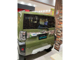 タフト G クロム ベンチャー 