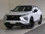 エクリプスクロス 1.5 ブラック エディション 4WD 