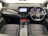 ノートオーラ 1.2 NISMO 修復歴無し