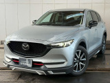 平成29年式、CX-5 20S プロアクティブが入庫いたしました♪