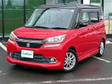 ソリオバンディット 1.2 ハイブリッド(HYBRID) MV 4WD 修復歴無し