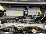 親切・丁寧な専門メカニックスタッフが応対!・車検・点検整備・事故等の修理などアフターサービスも安心。お車のカスタマイズもネクステージのサービススタッフまでご相談ください!
