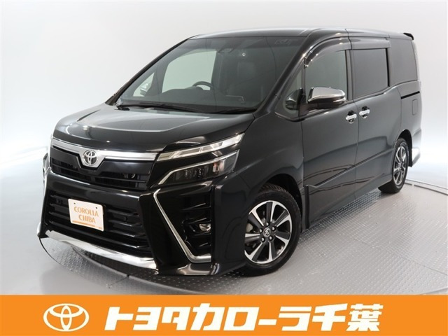 トヨタ ヴォクシー 