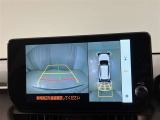 いまや必須装備「ナビゲーション」搭載!知らない場所にスイスイッとドライブ。もう、これなしではハンドルを握れませんね!でも運転中の操作は危険ですのでご注意ですね☆