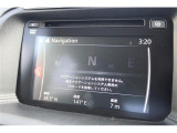 CX-5 2.2 XD Lパッケージ 4WD 禁煙車 純正ナビ フルセグTV