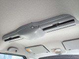 車内の空気を効率的に循環させて、冷気や暖気の偏りを解消する機能です。静粛性にも優れており、後席の快適性を高めてくれます。