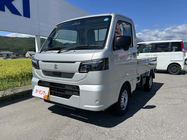 キャリイ KC 4WD