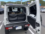 ジムニー XC 4WD 