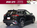 カローラクロス 1.8 ハイブリッド Z 