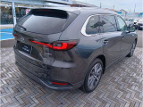 CX-80 3.3 XD ハイブリッド プレミアム モダン ディーゼル 4WD 