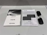 取扱説明書も揃っておりスペアキーもあります。