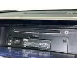 CD再生機能付き!