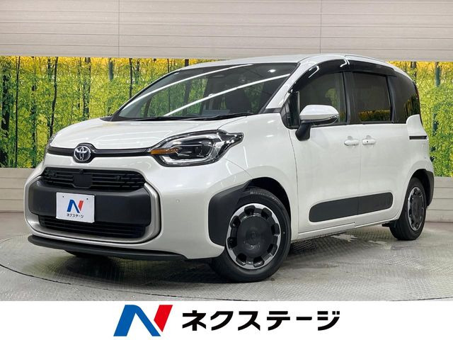 シエンタ ハイブリッド 1.5 Z