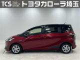 外板色はブラックマイカ/センシュアルレッドマイカ2トーン(2PN)!