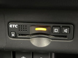 【ETC】高速道路の料金所をストレスなく通過!話題のスポットやサービスエリアに多い「スマートIC」利用時は必須のアイテムです。当店でセットアップを実施、ご納車当日からすぐにご利用いただけます!