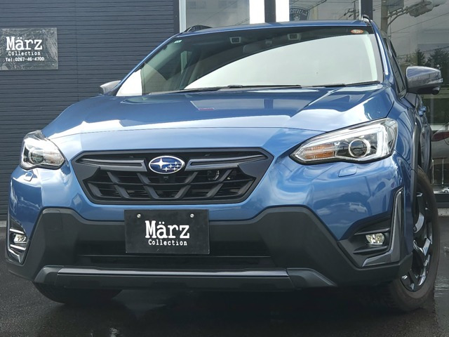 XV 2.0 アドバンス スタイル エディション 4WD