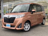 トヨタ ルーミー