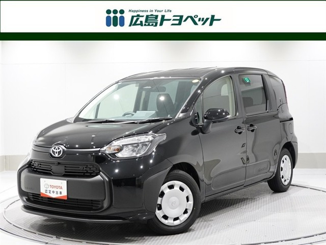 シエンタ 1.5 G 