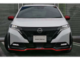 ノートオーラ  1.2 NISMO