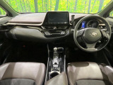 C-HR  G