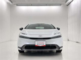 ワイド&ローのスタイルで走行安定性もばっちりです。運転しやすくロングドライブも安心です。