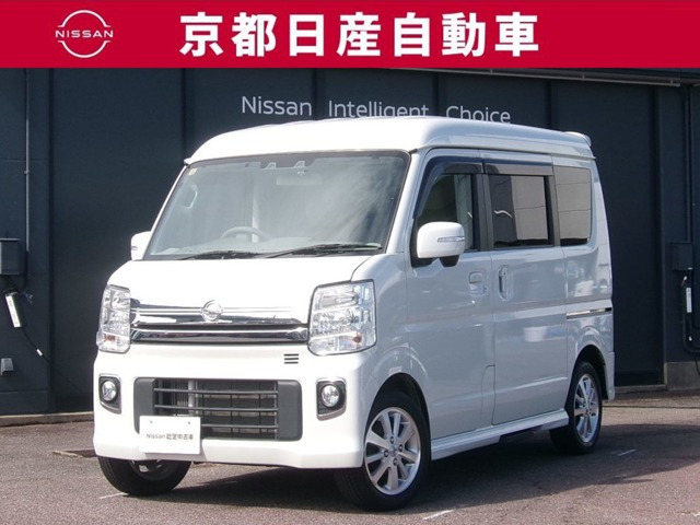 NV100クリッパーリオ G ハイルーフ 