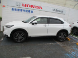 ヴェゼル 1.5 e:HEV Z 4WD 