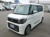 ルークス X 地デジフルセグTV