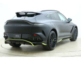Tail lights - Smoked