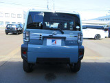 タフト G 4WD 