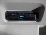 【ETC車載器】高速道路のご利用時にとても便利なETC車載器。セットアップ(費用別途)後にお渡ししとなります。