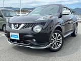 日産 ジューク 1.5 15RX V セレクション パーソナライゼーション