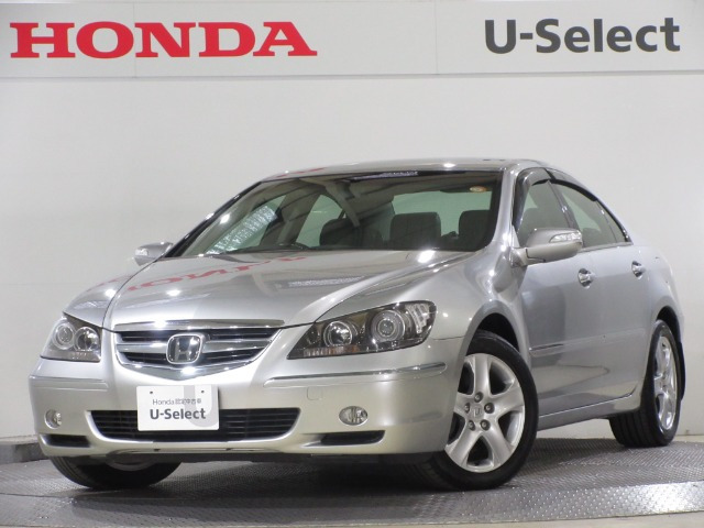 レジェンド 3.5 4WD
