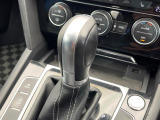 ●シフトノブの使用感も少なく、良好な状態です。