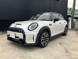MINI NEXT2年間走行距離無制限保証100項目の納車前点検